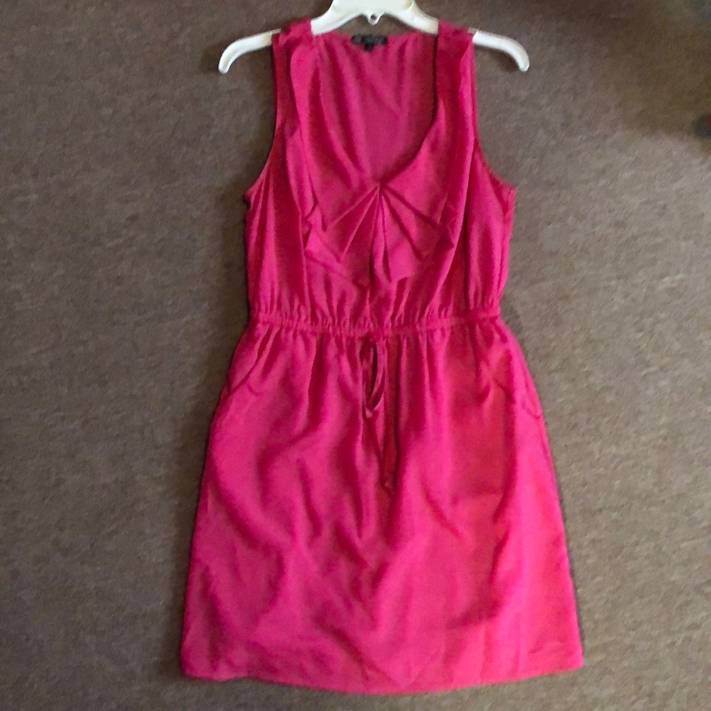 Great summer dress with pockets